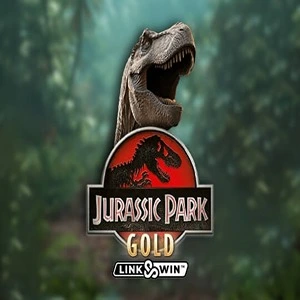 Jurasic Park Gold