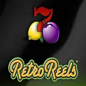 retro reels microgaming