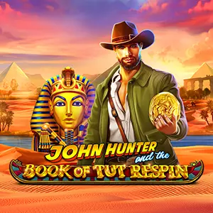 John Hunter Book of Tut